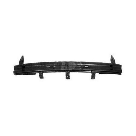 Rear bumper reinforcement 2dr hatchback - HYUNDAI ACCENT 2003-2006
