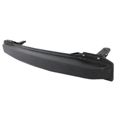 Rear bumper reinforcement - HYUNDAI SONATA 2008-2010