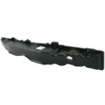 Rear bumper reinforcement H/B - HYUNDAI ELANTRA 2009-2012