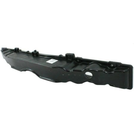 Rear bumper reinforcement H/B - HYUNDAI ELANTRA 2009-2012