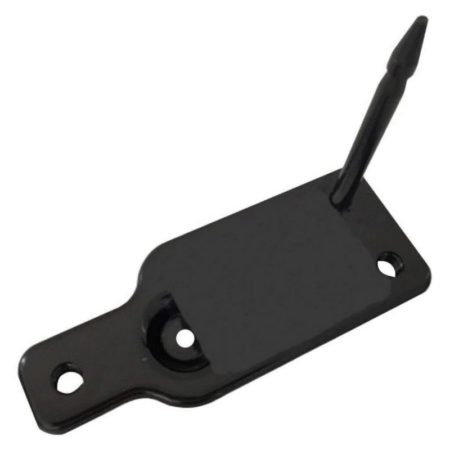 Right Rear bumper bracket - HYUNDAI SONATA 2015-2019