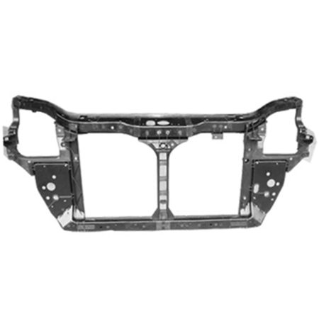 Radiator support H/B - HYUNDAI ACCENT 2007-2009