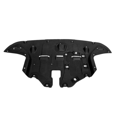 Lower engine cover Front; Assy - HYUNDAI TUCSON 2016-2021