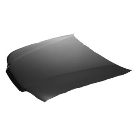 Hood panel assy all - HYUNDAI SONATA 1995-1996