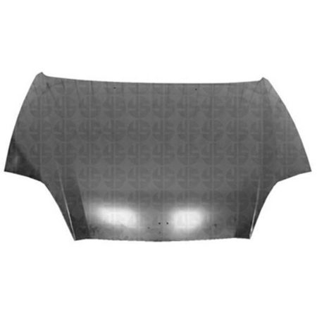 Hood panel assy all - HYUNDAI TIBURON 2003-2006