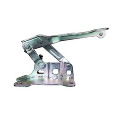 Hood hinge assy RH - HYUNDAI PALISADE 2020-2022