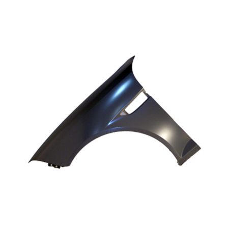 Left Front fender assy - HYUNDAI TIBURON 2007-2008