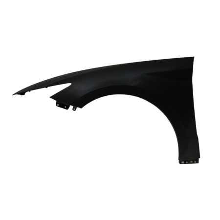 Left Front fender assy - HYUNDAI SONATA 2020-2022