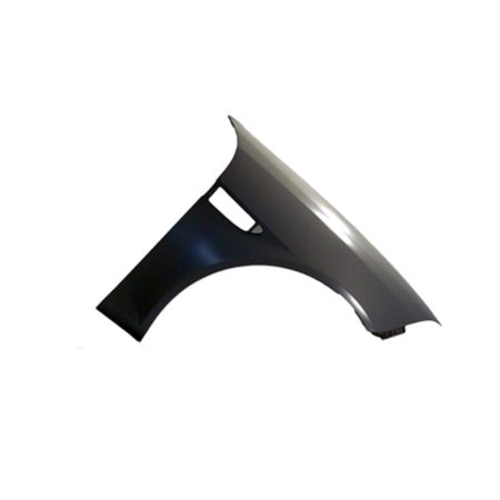 Right Front fender assy - HYUNDAI TIBURON 2007-2008