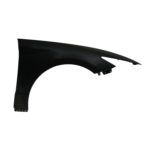 Right Front fender assy CAPA - HYUNDAI SONATA 2020-2022