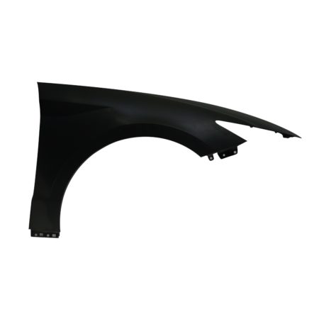 Right Front fender assy - HYUNDAI SONATA 2020-2022