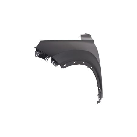 Right Front fender assy - HYUNDAI PALISADE 2020-2022