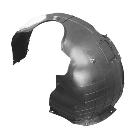 Left Front fender inner panel - HYUNDAI KONA 2018-2021