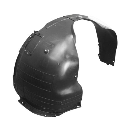 Right Front fender inner panel - HYUNDAI KONA 2018-2021