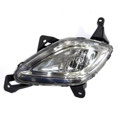 Left Fog lamp assy Sedan - HYUNDAI GENESIS 2011-2013