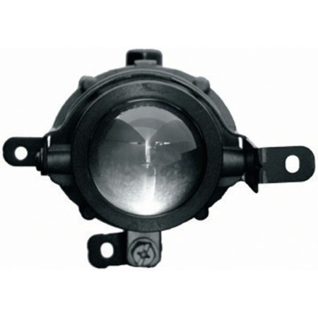 Right Fog lamp assy all - HYUNDAI ELANTRA 2004-2006