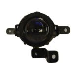 Right Fog lamp assy - HYUNDAI TIBURON 2005-2006