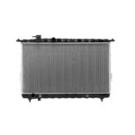 Radiator assembly A/T - KIA OPTIMA 2001-2006