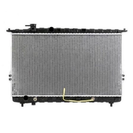 Radiator assembly all - HYUNDAI XG350 2002-2005
