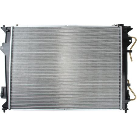 Radiator assembly - HYUNDAI AZERA 2011-2011