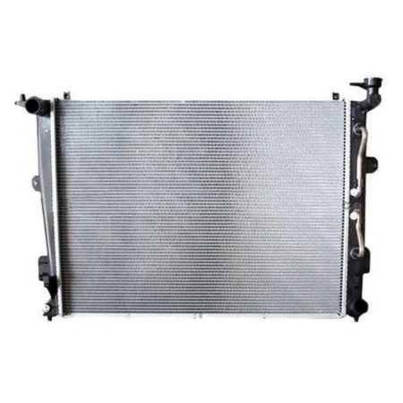 Radiator assembly Sedan; 3.8L - HYUNDAI GENESIS 2009-2011