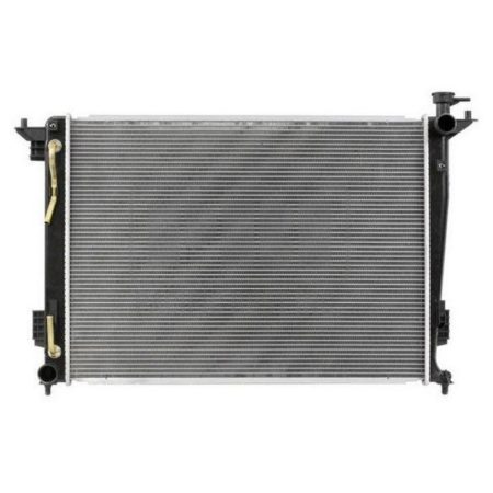 Radiator assembly A/T - HYUNDAI TUCSON 2010-2015