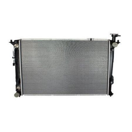 Radiator assembly 3.5L - KIA SORENTO 2011-2015