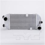Intercooler assy Exc HYBRID - HYUNDAI SONATA 2011-2014