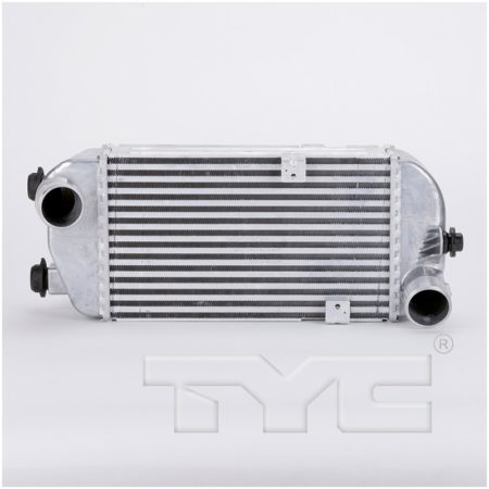 Intercooler assy Exc HYBRID - HYUNDAI SONATA 2011-2014