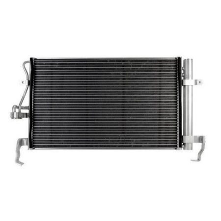 Air conditioning condenser all - HYUNDAI ELANTRA 2001-2006