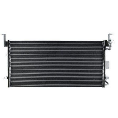 Air conditioning condenser all - HYUNDAI SONATA 1999-2002