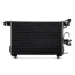Air conditioning condenser all - HYUNDAI TUCSON 2005-2009