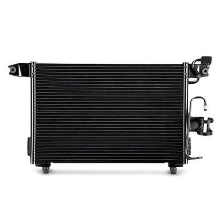 Air conditioning condenser all - HYUNDAI TUCSON 2005-2009