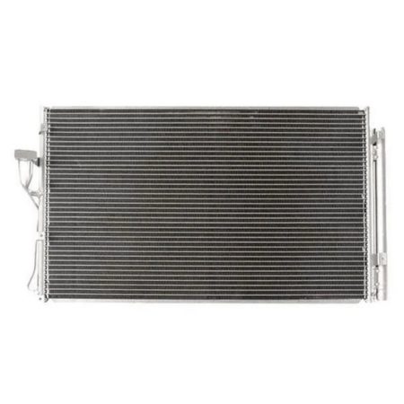 Air conditioning condenser all - HYUNDAI VERACRUZ 2007-2012
