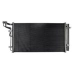 Air conditioning condenser Sedan - HYUNDAI GENESIS 2009-2012