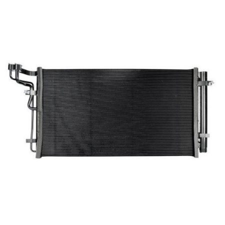 Air conditioning condenser Sedan - HYUNDAI GENESIS 2009-2012