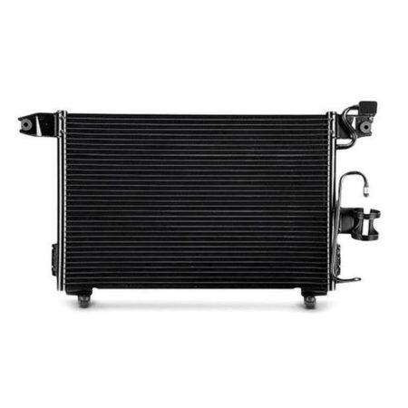 Air conditioning condenser 2.0L - HYUNDAI GENESIS COUPE 2010-2012