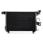 Air conditioning condenser 3.8L - HYUNDAI GENESIS COUPE 2013-2016