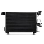 Air conditioning condenser 1.6L|2.0L Turbo - HYUNDAI SONATA 2015-2017