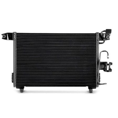 Air conditioning condenser 1.6L|2.0L Turbo - HYUNDAI SONATA 2015-2017
