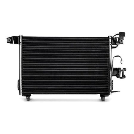 Air conditioning condenser 2.0L - HYUNDAI TUCSON 2016-2018