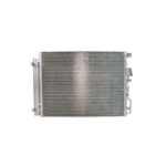 Air conditioning condenser 1.6L - HYUNDAI TUCSON 2016-2018