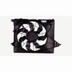 Radiator cooling fan assy 2.4L|3.5L - KIA SORENTO 2011-2015