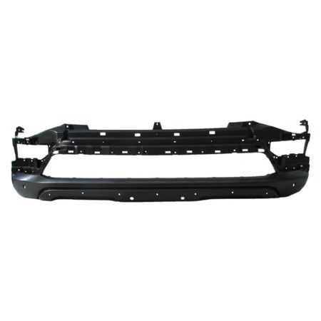 Front bumper cover lower LIMITED - INFINITI QX80 2019-2019