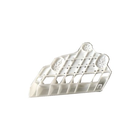 Right Front bumper cover support From 1-16 - INFINITI Q50 2016-2022