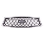 Grille assy w/o Front View Camera - INFINITI Q50 2018-2020