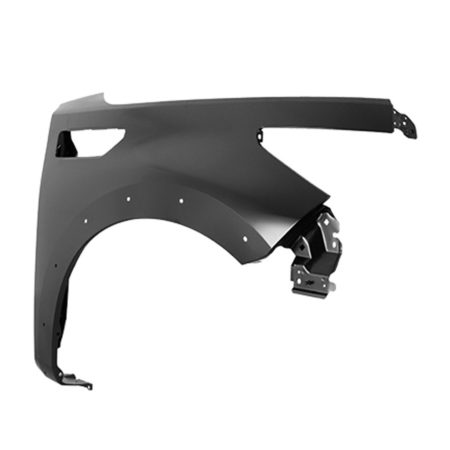 Right Front fender assy - INFINITI QX80 2018-2022