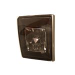 Right Fog lamp assy all - INFINITI M45 2003-2004