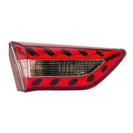 Left Back up lamp assy - INFINITI FX35 2009-2012