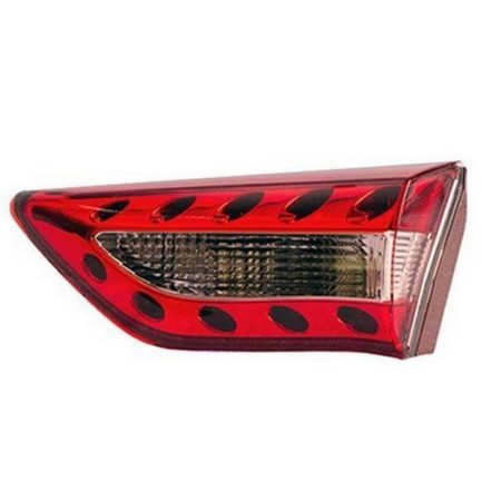 Right Back up lamp assy - INFINITI FX35 2009-2012